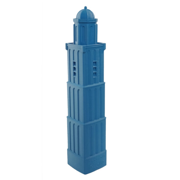 Pepertoren Peperbus Zwolle