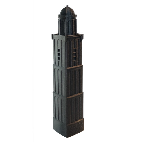 Pepertoren Peperbus Zwolle - Afbeelding 3