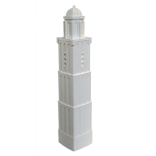 Pepertoren Peperbus Zwolle - Afbeelding 2